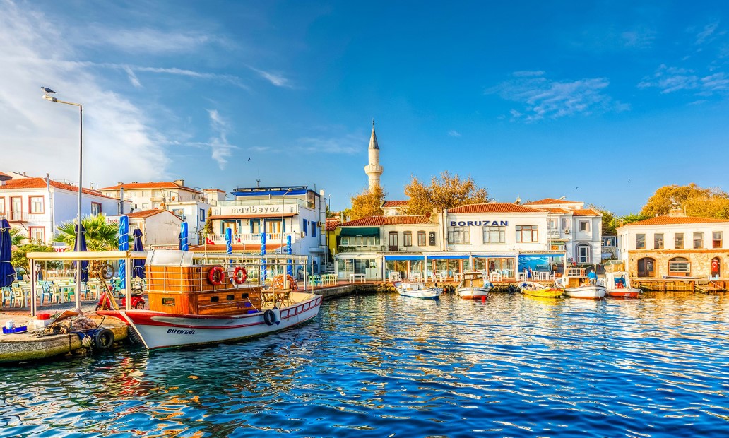 Chania