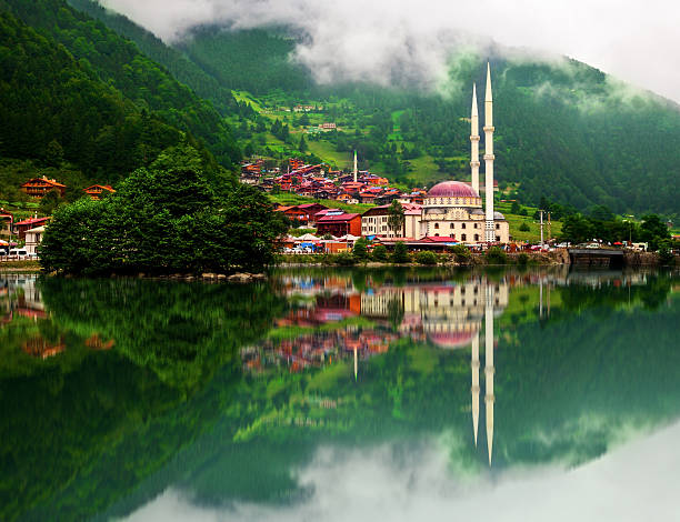 Günübirlik Trabzon - Uzungöl Turu