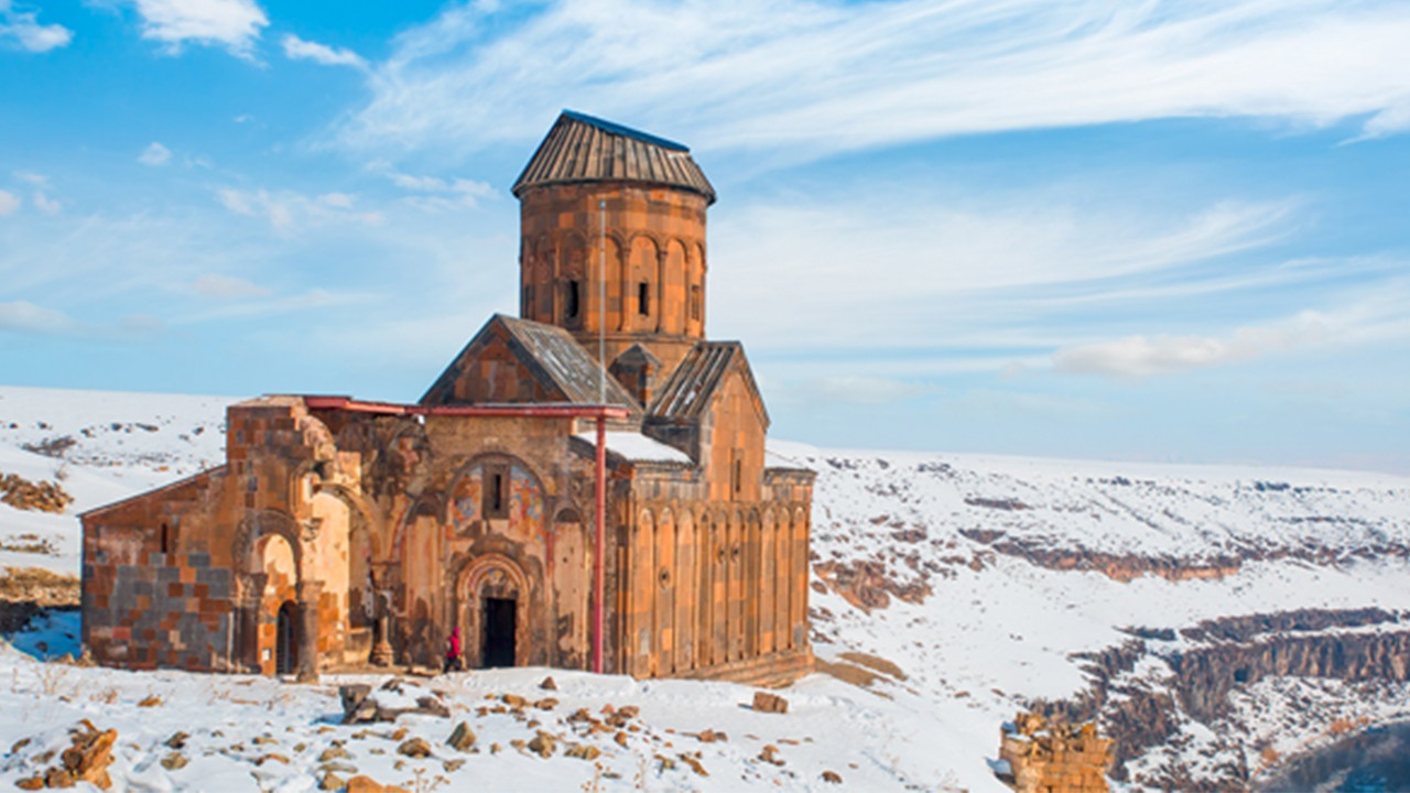 Günübirlik Kars Turu