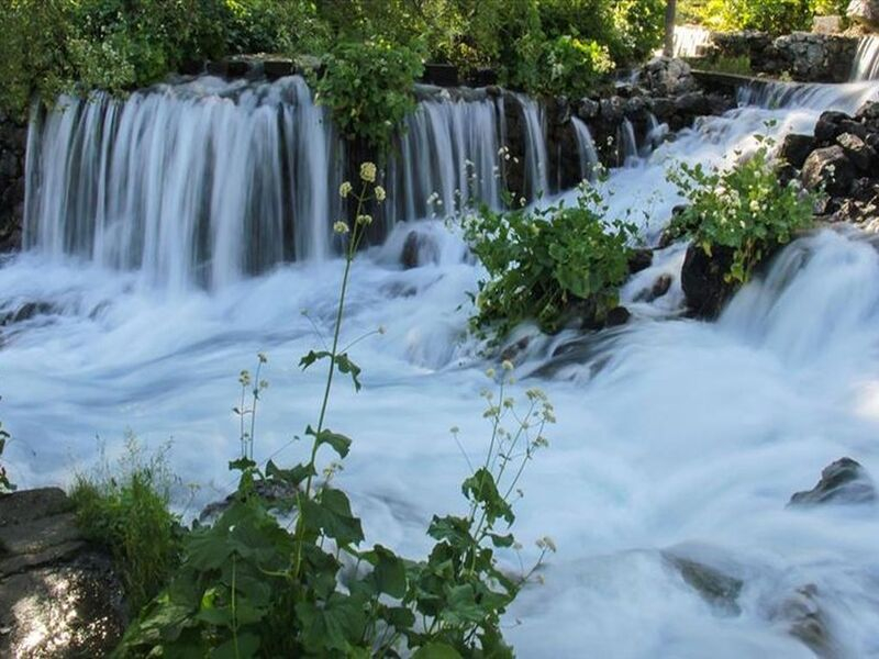 Günübirlik Tunceli Turu