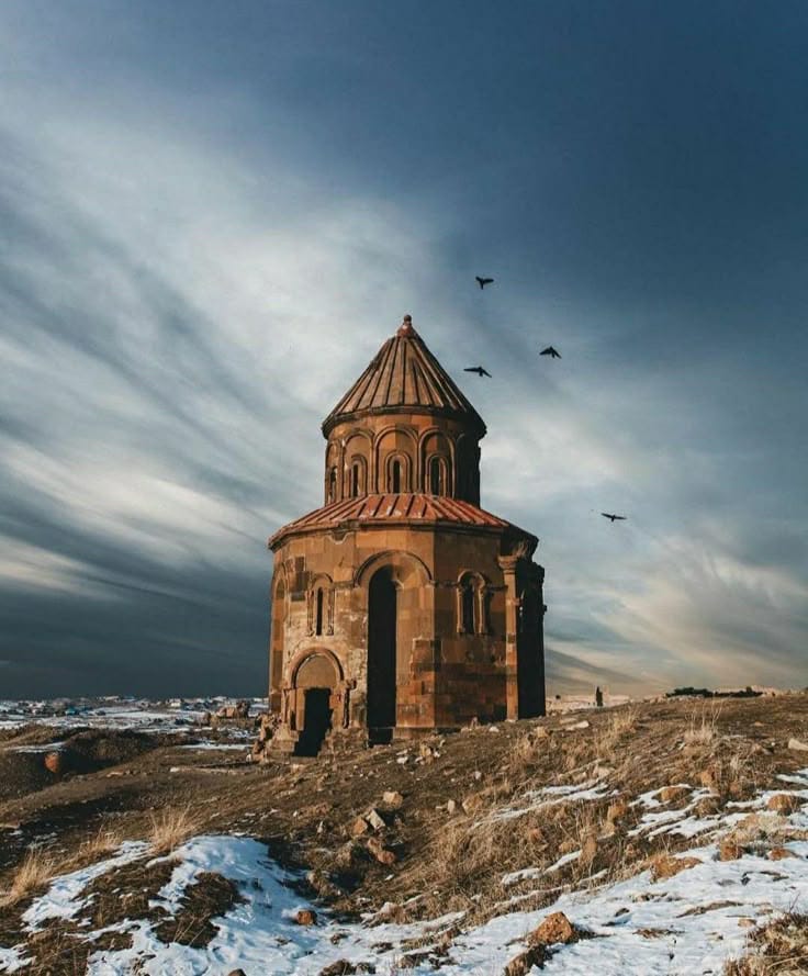 Günübirlik Kars Turu