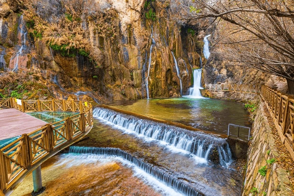 Günübirlik Malatya Darende Turu